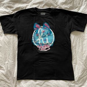 In4mation x Woes tee